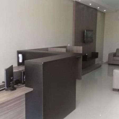 Topazio Park Hotel Afranio Екстер'єр фото