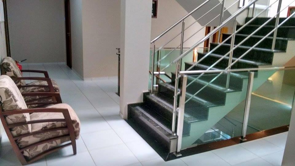 Topazio Park Hotel Afranio Екстер'єр фото