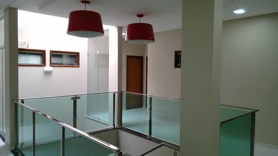 Topazio Park Hotel Afranio Екстер'єр фото