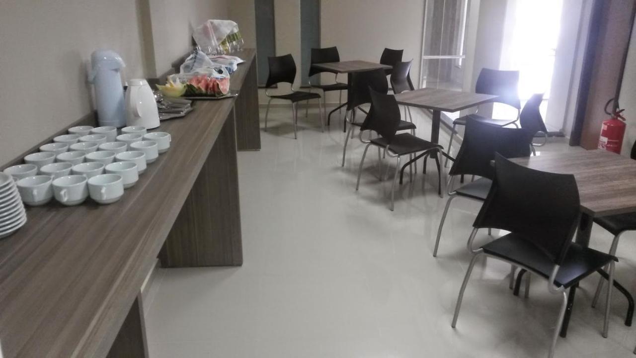 Topazio Park Hotel Afranio Екстер'єр фото