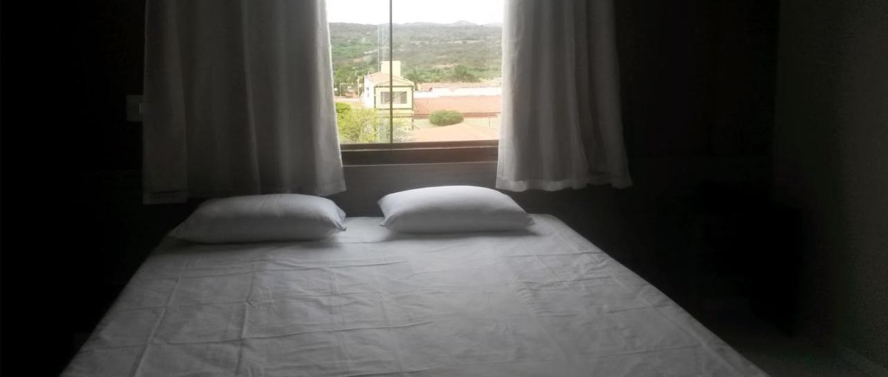 Topazio Park Hotel Afranio Екстер'єр фото